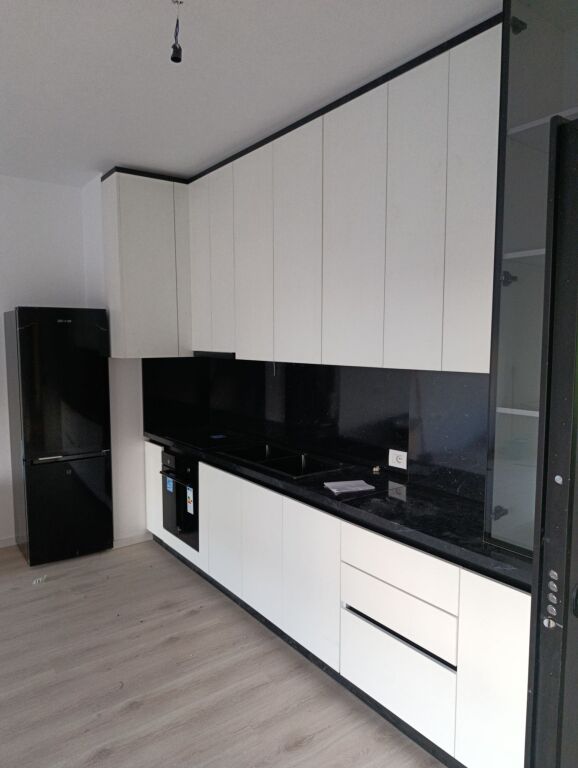 Qera | Apartament 2 + 1 | Rruga 5 Maji | 500 €/muaj