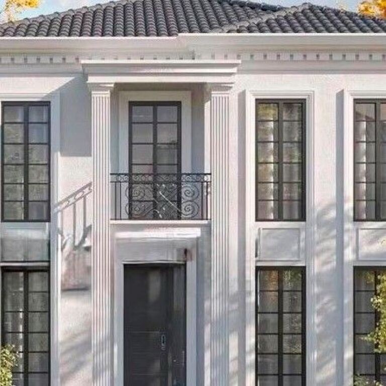 🏡 SHITET VILË | MONTCLAIR RESIDENCE – PRANË TEG ✨
