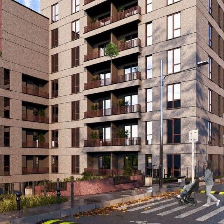🚗 SHITEN 2 POSTE PARKIMI | MAJESTIC 2 RESIDENCE 🏡