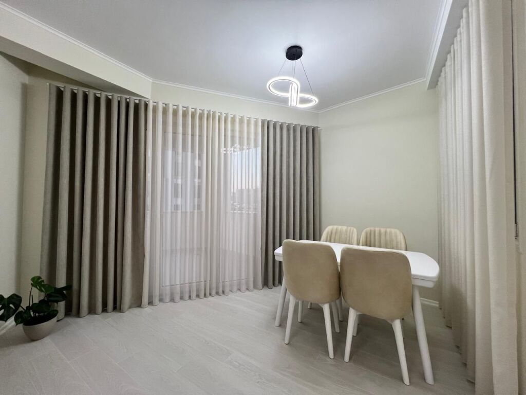 Appartamento 2+1+2WC+Parcheggio incluso presso River Residence ID 5384