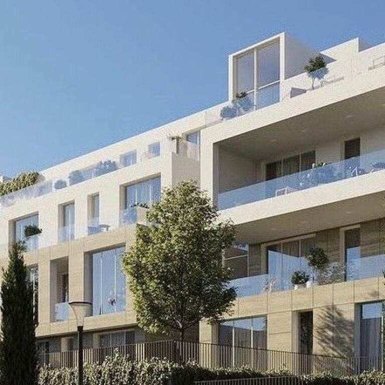🏡 SHITET APARTAMENT 3+1 | BLIN RESIDENCE – LIQENI I FARKËS ✨
