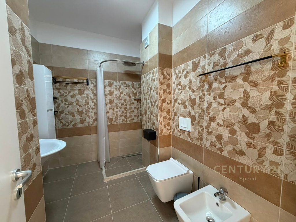 Apartament 1+1 me qira tek Zogu i Zi!! 650 € /Muaj