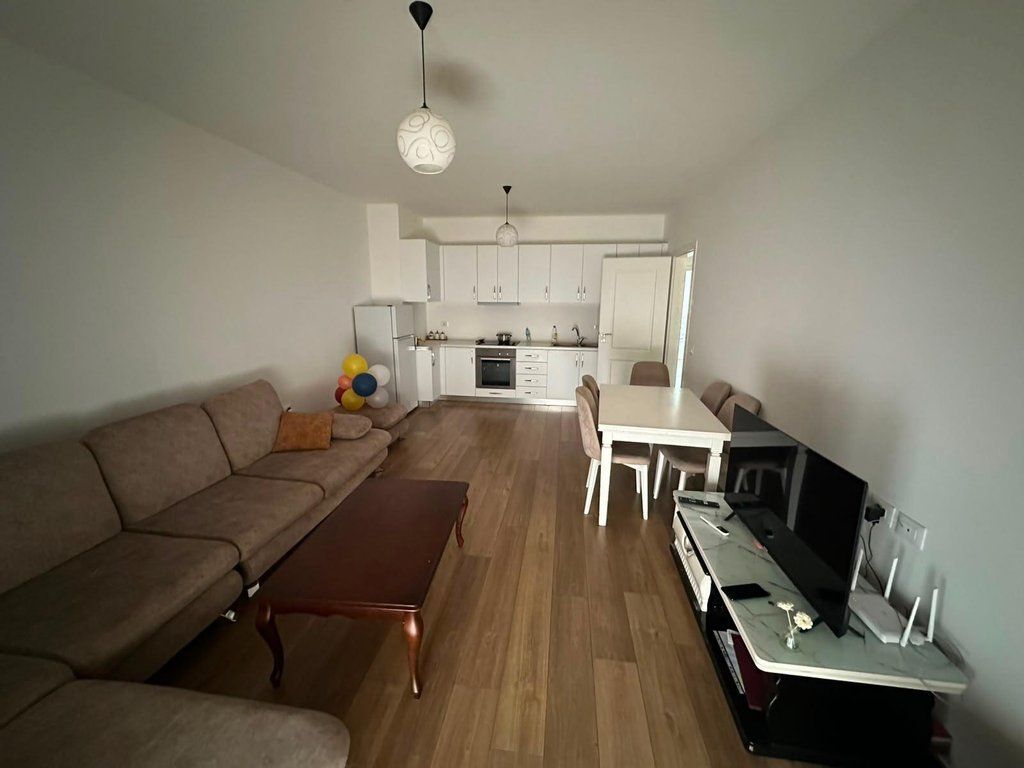 APARTAMENT 2+1+2 ME QIRA – REZIDENCA VILA L, ASTIR