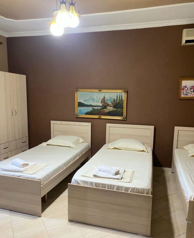Jepet me qera apartamenti 1+1