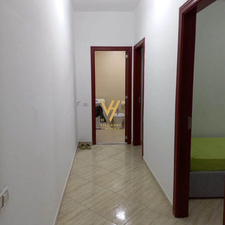 JEPET APARTAMENT 2+1+BLK ME QERA NE ASTIR 56.000 LEKE
