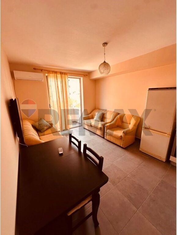 Apartment for rent 1+1 near the United School