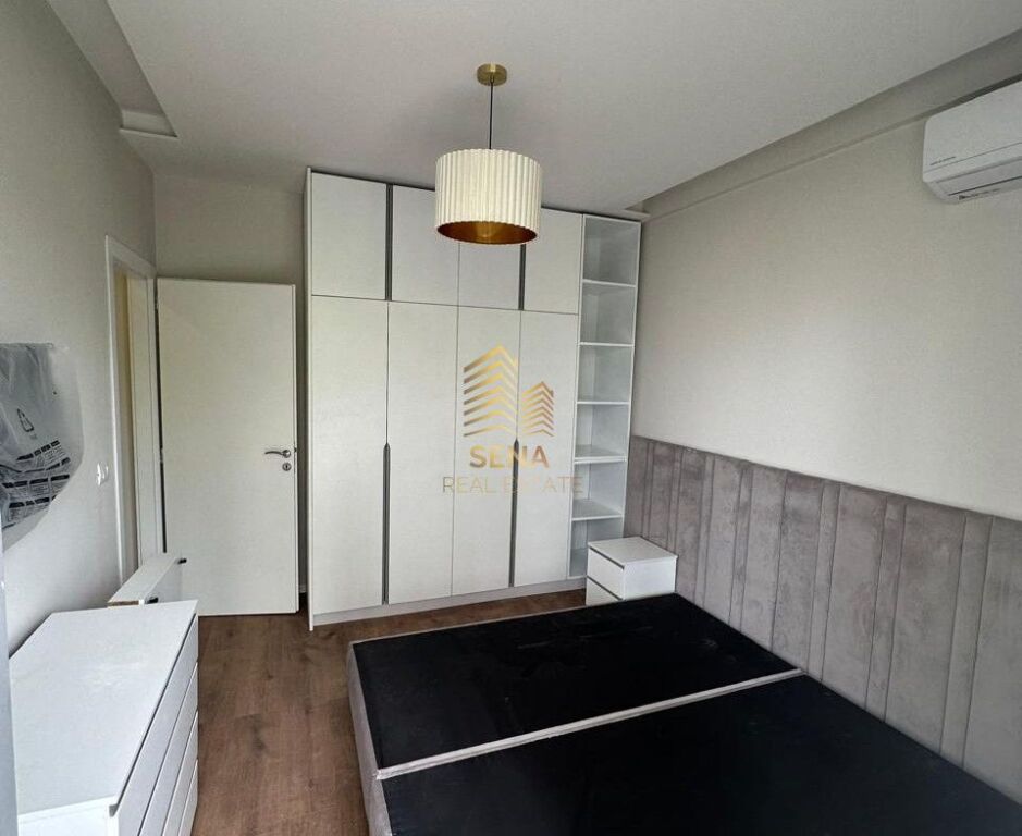 Affitto, Appartamento 1+1+blk, Riza Cerova, 55.000 Leke/mese
