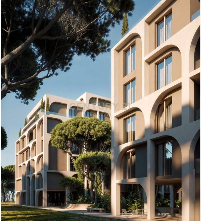 EXCLUSIVE ! Studio për shitje në Lunarch Residence Mali i Robit !