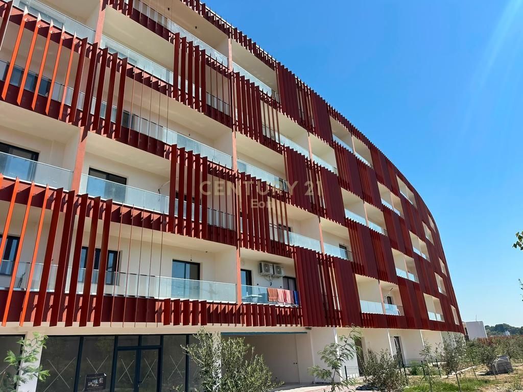 SHITET APARTAMENT MUNDESI KTHIMI NE 2+1 NE REZIDENCEN EON GOLEM !