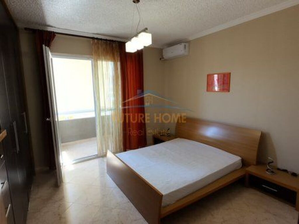 Qera, Apartament 2+1, Rruga e Kosovarëve, Tiranë