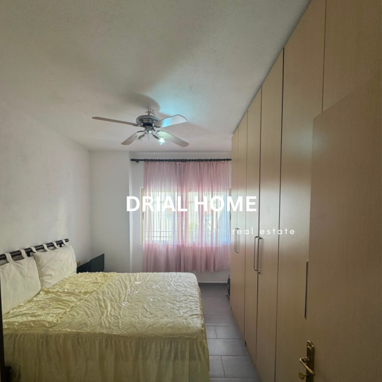 APARTAMENT ME QERA 1+1