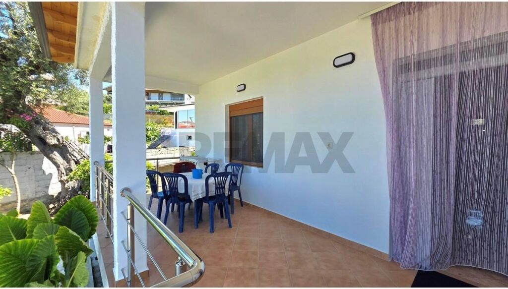 🔥 OKAZION NË VLORË – SHTËPI PRIVATE ME TRUALL 1,000 m² 🏡