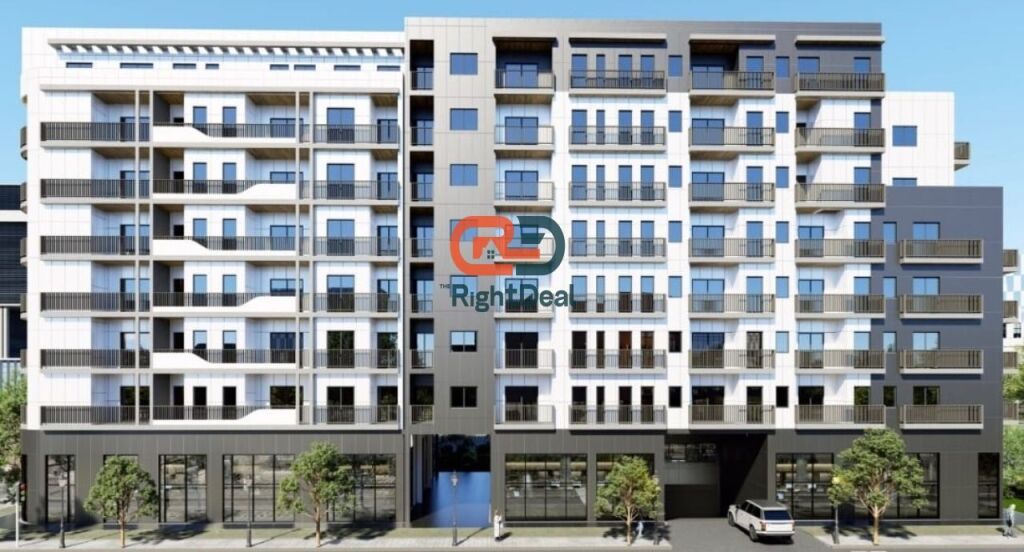 Ne Yzberisht, Tek "Phoenix Residence", Shitet Apartament 1+1, Me Cmim Kleringu !!