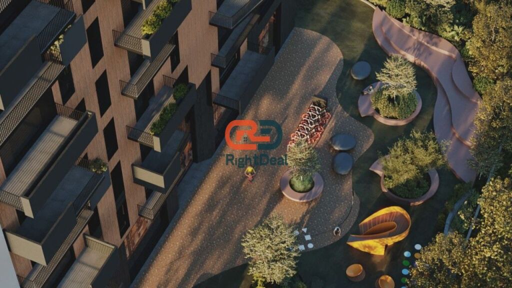 Tek "Avalon Building", Shitet Apartament 2+1+2, Mundesi Pagese Me Keste !!