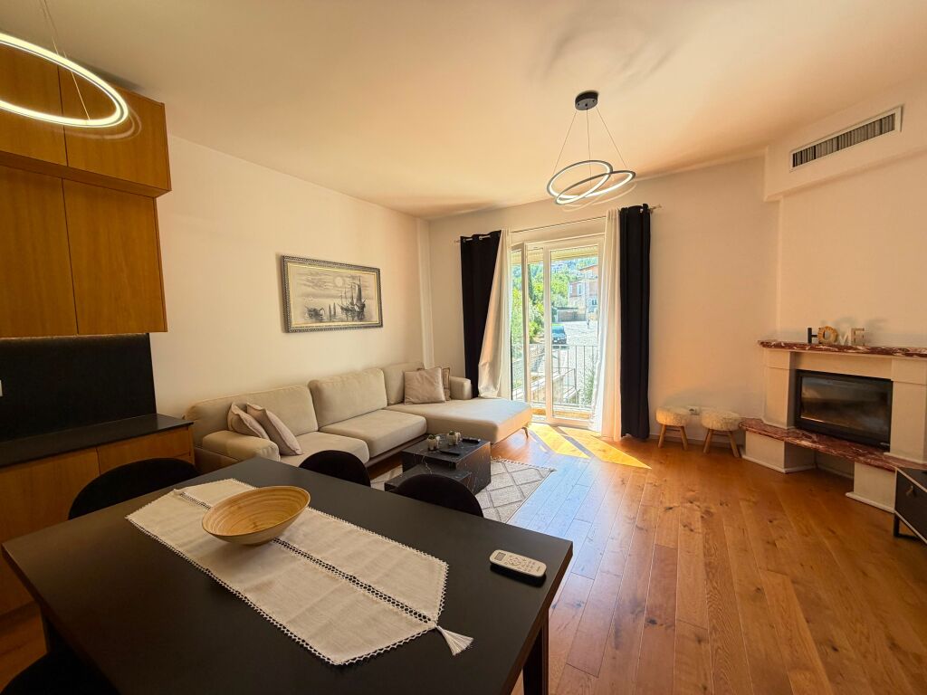 QERA, APARTAMENT 2+1, SECRET GARDEN, TEG(530581001-95)
