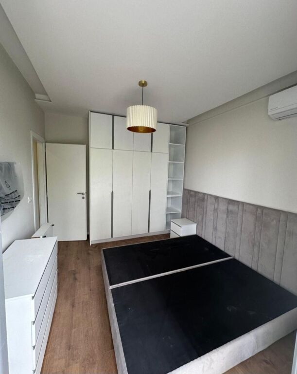 Super appartamento 1+1 in affitto = 55.000 leke Selvia