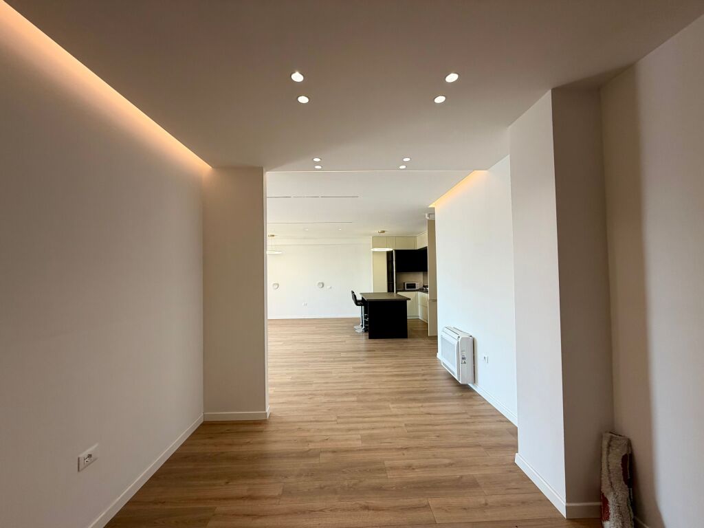 Appartamento di lusso 3+1 in affitto +🅿️Parcheggio📍Parco Olimpico, via Kosovareve