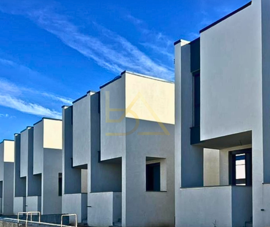 SHITET GARSONIERE – TURQUOISE MARINA, HAMALLAJ