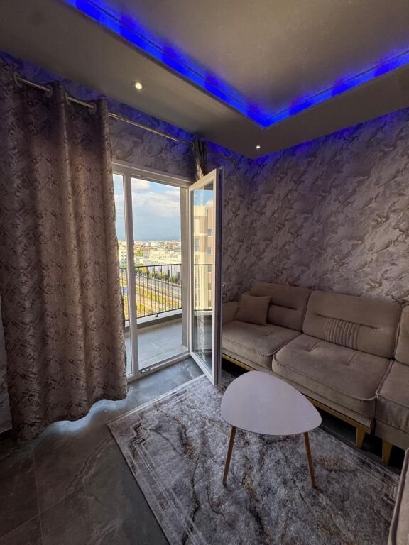 Apartment 1+1 for rent at Univers City