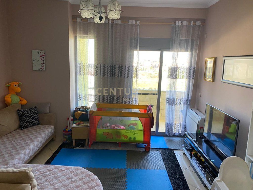 Shesim apartament 2+1+2 prane Spakut, rr Jordan Misja !! 212,500 € 19,750,000 Lekë