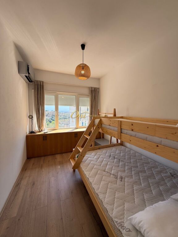 KODRA E DIELLIT, TRIPLEX APARTMENT FOR RENT 2+1