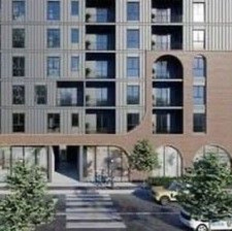 🏡 SHITET APARTAMENT 1+1 | MONARC RESIDENCE ✨