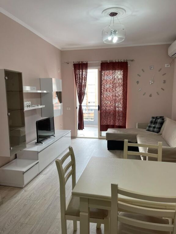 Apartment 1+1 for rent in Astir near Eja Studio