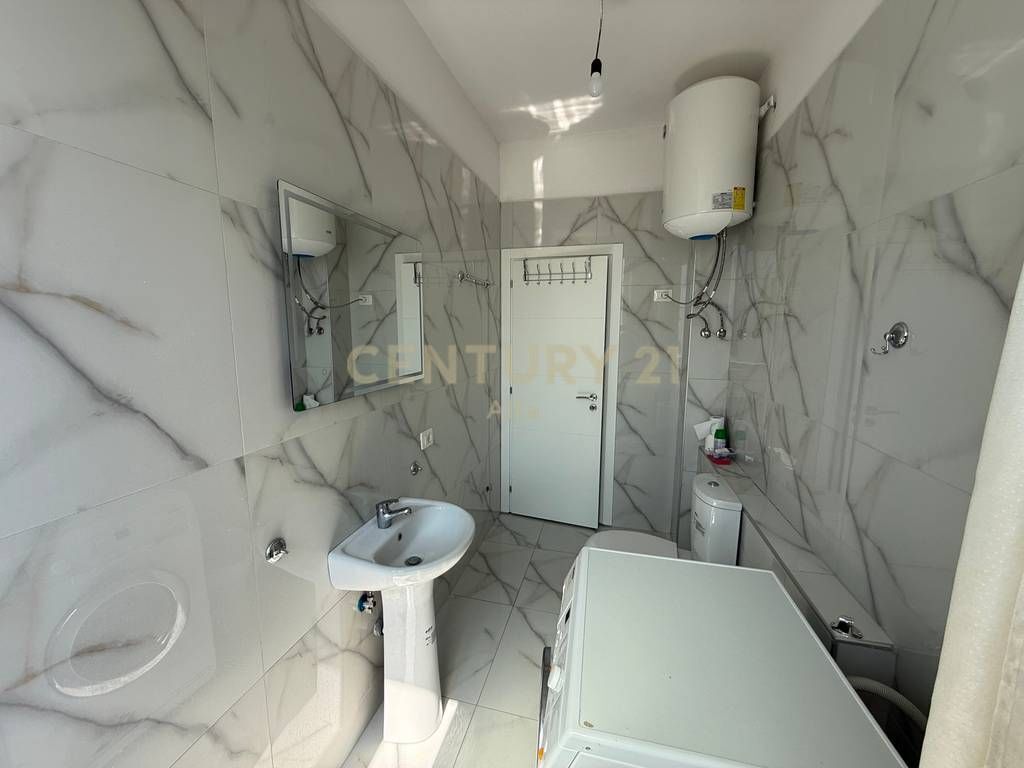 Appartamento 1+1 in Affitto ad Astir – Nuova Residenza !! /Mese 48.000 Lek /Mese