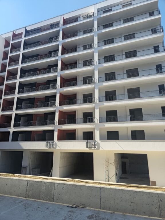 VENDESI APPARTAMENTO 2+1 – COMPLESSO SANEL, PASKUQAN