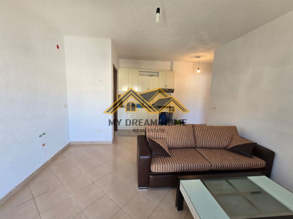 APARTMENT 1+1 FOR SALE AT SHKEMBI I KAVAJES DURRES!