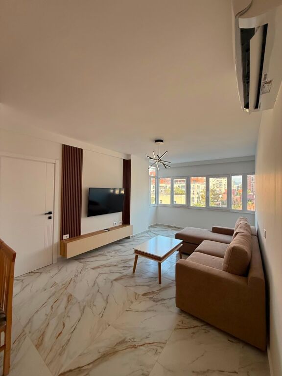 Apartment 2+1 for rent Laprake !