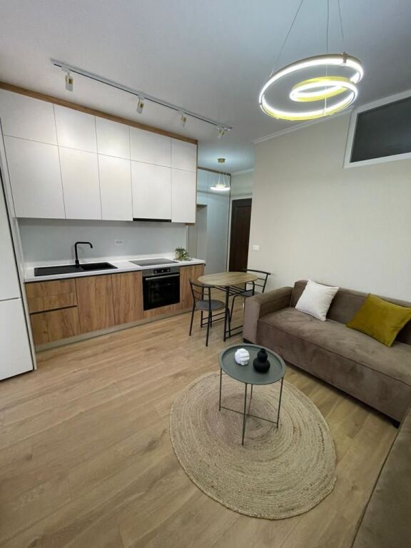 Qera | Apartament 1 + 1 | Astir | 500 €/muaj