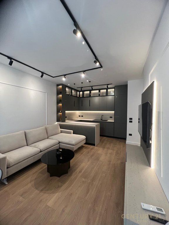 Qira, Apartament Luksoz 2+1 me Post Parkimi | Kompleksi Erli