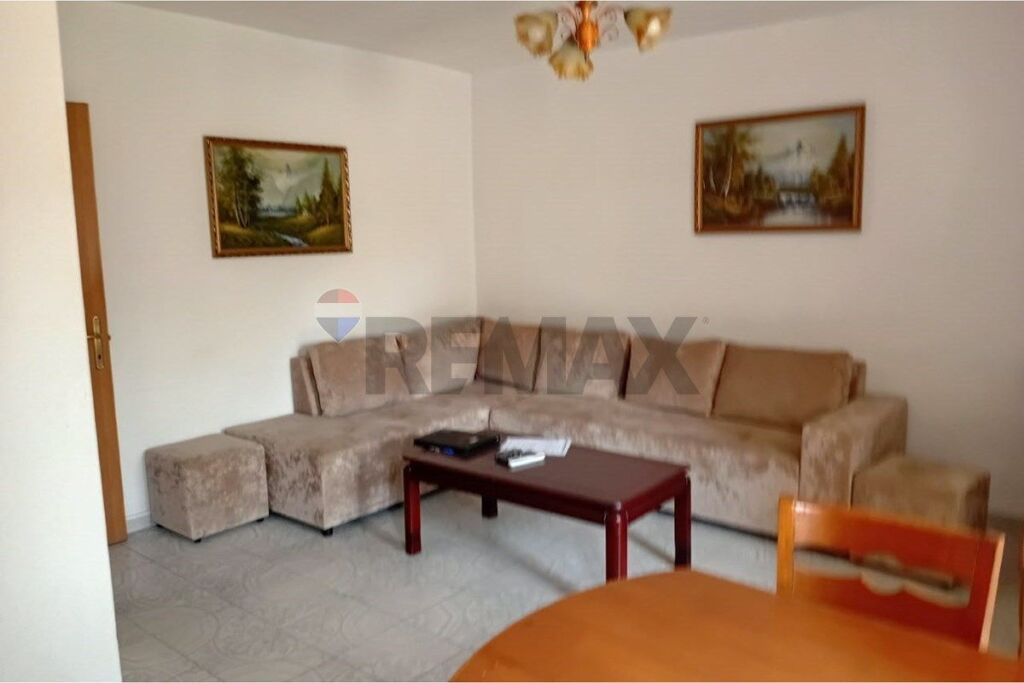 Shitet Apartament 2+1 tek Rruga Mihal Grameno