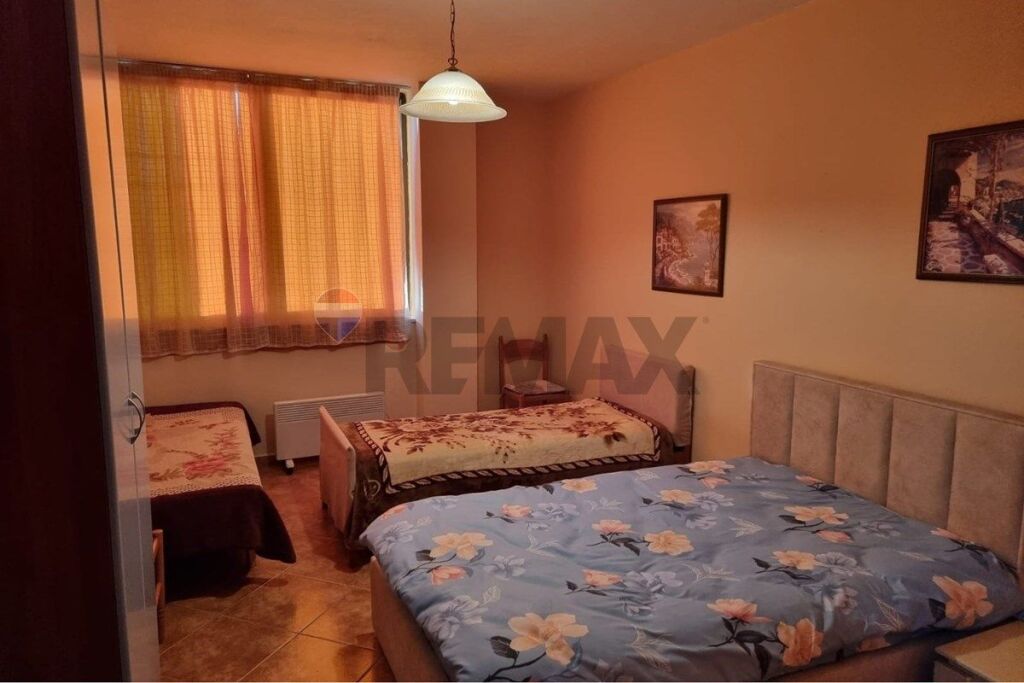 Appartamento 2+1+2 in affitto Viale Zogu i Pare