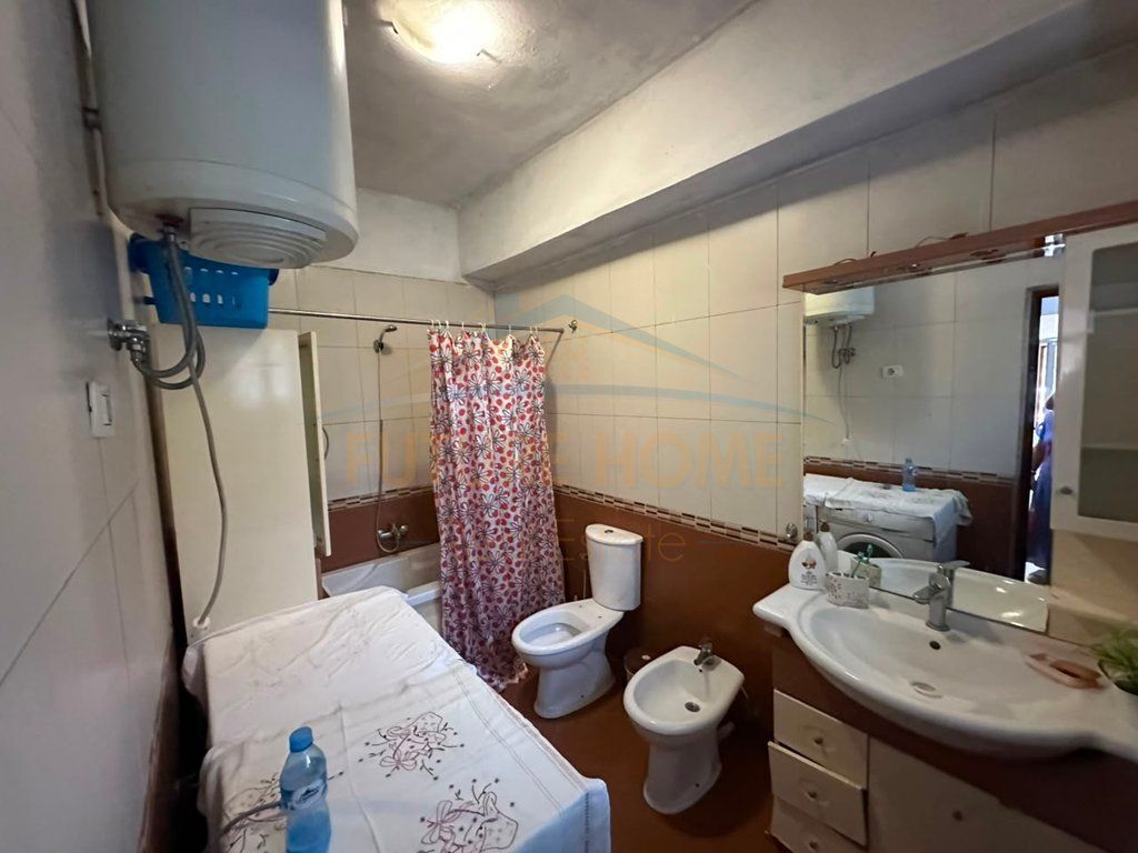 Qera Apartament 2+1, Rruga Elbasanit, Tirane