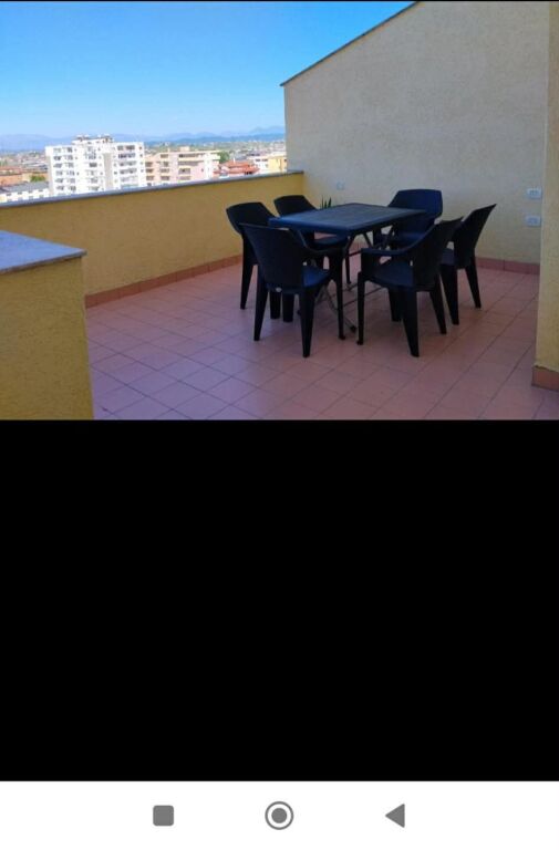 For rent 2+1+2 balconies opposite hotel vivas beach