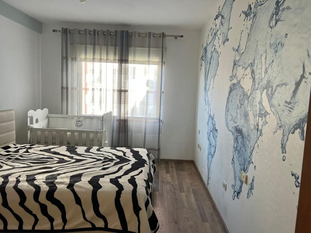 Apartment 1+1 for rent Astir at Rotondo