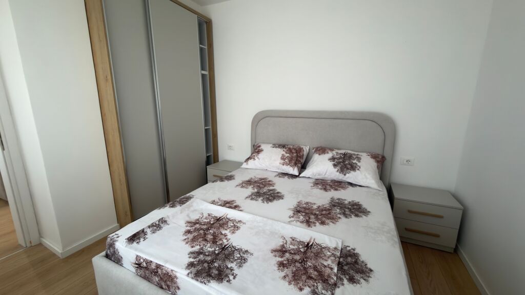Appartamento 1+1 in affitto in via Kosovareve