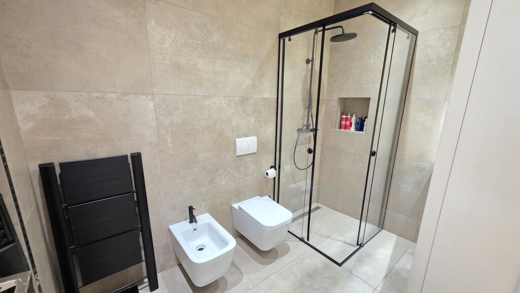 🏡 PREMIUM APARTMENT 3+1+2 – LAKE VIEW RESIDENCES