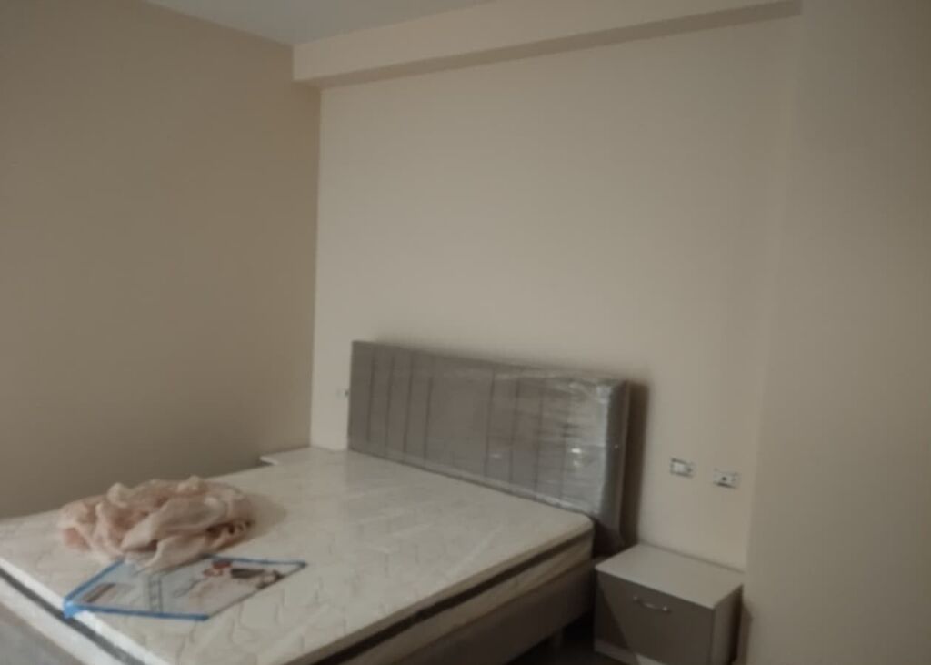 Qera | Apartament 1 + 1 | Porcelani | 600 €/muaj