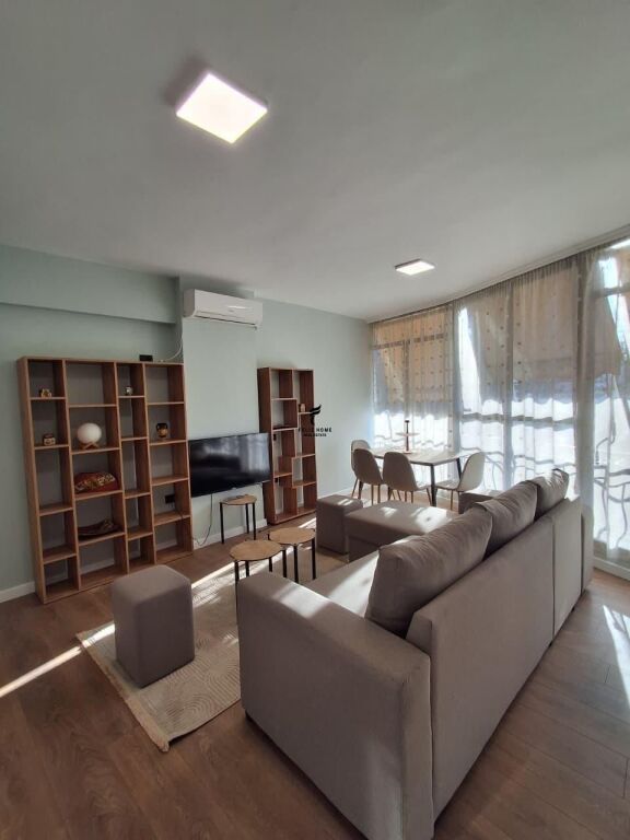APARTAMENT ME QERA 1+1 SELVIA 60.000 LEKE FH-89201