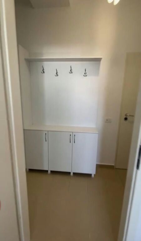 Qera | Apartament 1 + 1 | 21 Dhjetori | 600 €/muaj