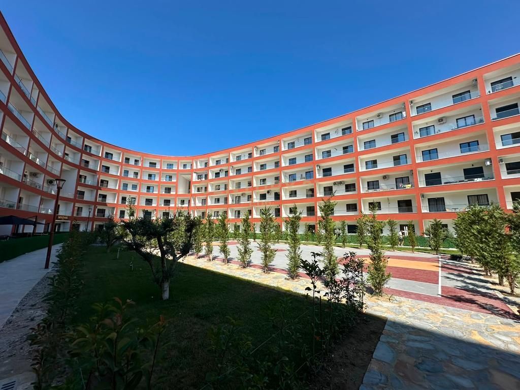 SHITET APARTAMENT MUNDESI KTHIMI NE 2+1 NE REZIDENCEN EON GOLEM !