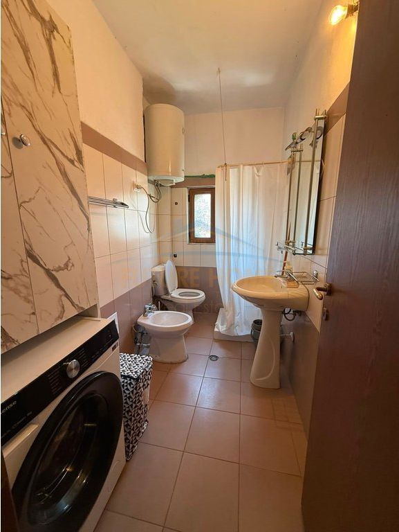 JAP ME QERA APARTAMENT 2+1,RRUGA E KAVAJES,TIRANE