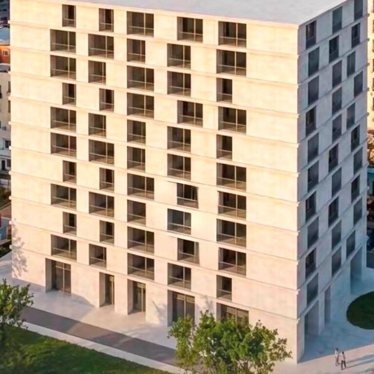 🏡 OKAZION‼️ SHITET APARTAMENT 1+1 – ASTIRI RESIDENCE 2