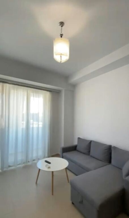 Qera | Apartament 1 + 1 | 21 Dhjetori | 600 €/muaj
