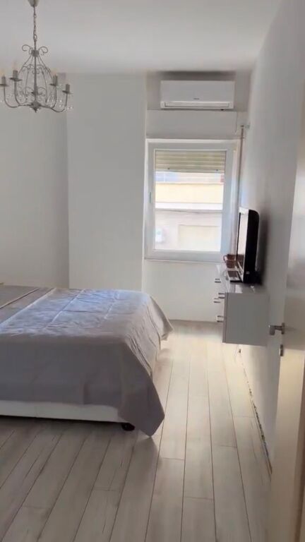 For rent 2+1 at Shkembi Kavajes