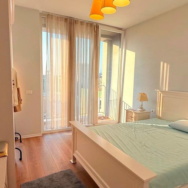 🏡 SHITET APARTAMENT 2+1 | PRANË GJIMNAZIT PARTIZANI ✨