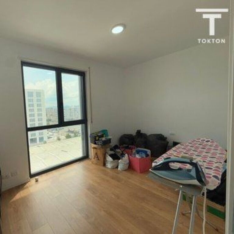 SHITET, APARTAMENT 2+1+2, AKSES TIRANA RESIDENCE, TIRANË
